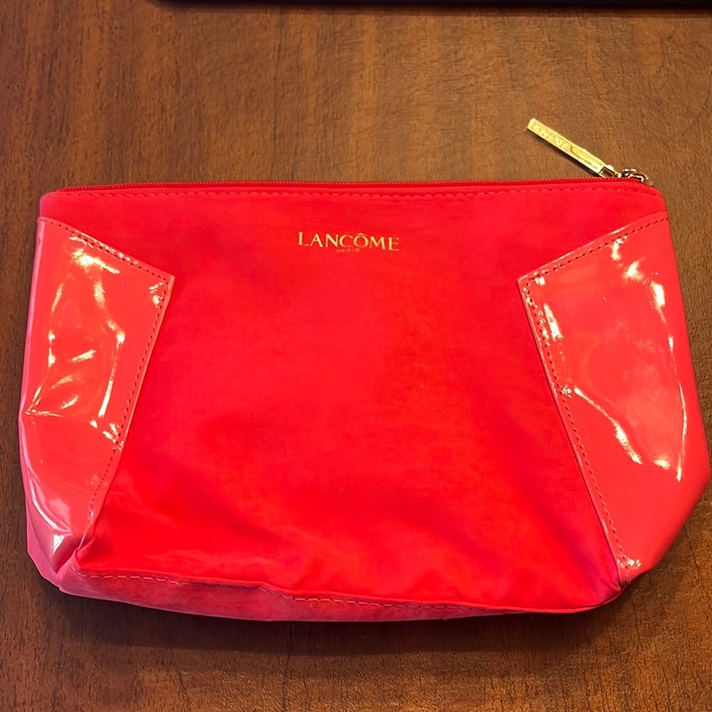 Lancôme Make up bag